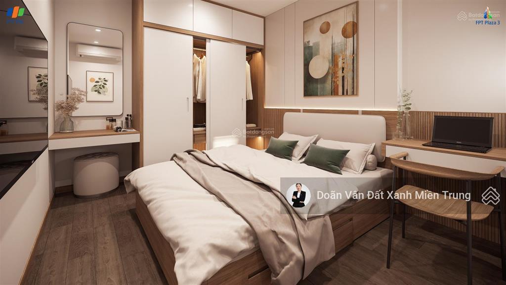 Chính chủ cần bán gấp căn hộ chung cư 67 m2, 3,4 tỷ vnd tại ngũ hành sơn