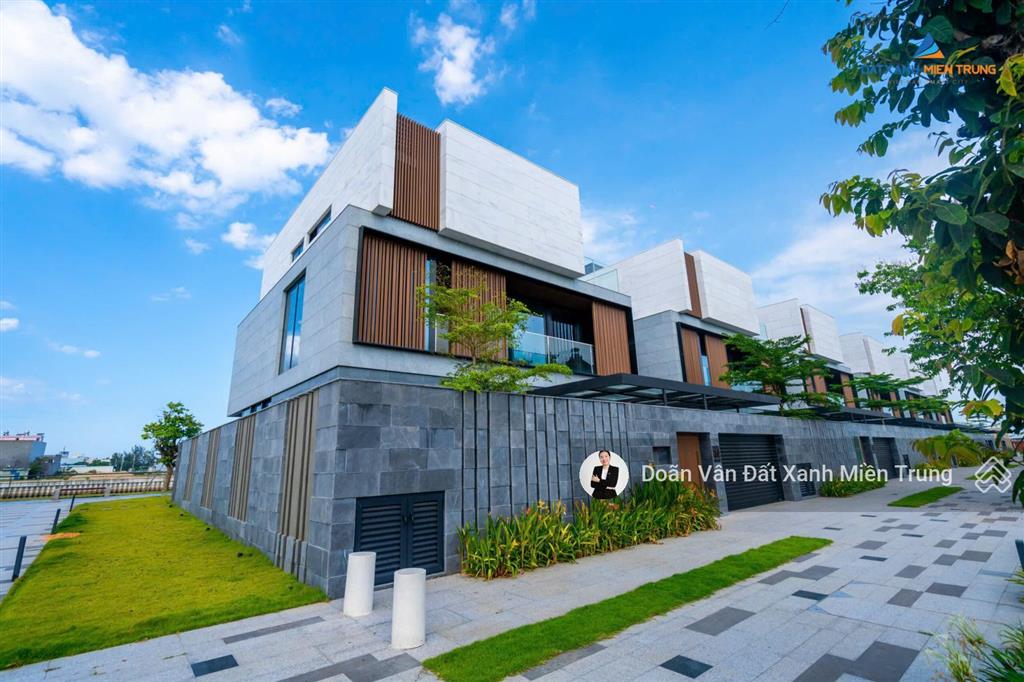 Lãi suất biến động vẫn tự tin mua căn 2pn view sông biển đn vốn 10%  chỉ 610 triệu ký ngay hđmb