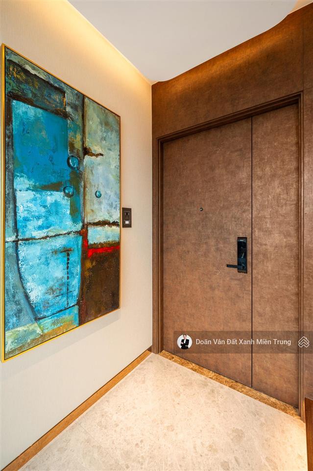 Đừng chỉ mua nhà, hãy sở hữu ngay không gian 88,5m²  2pn chuẩn resort wellness tại đà nẵng