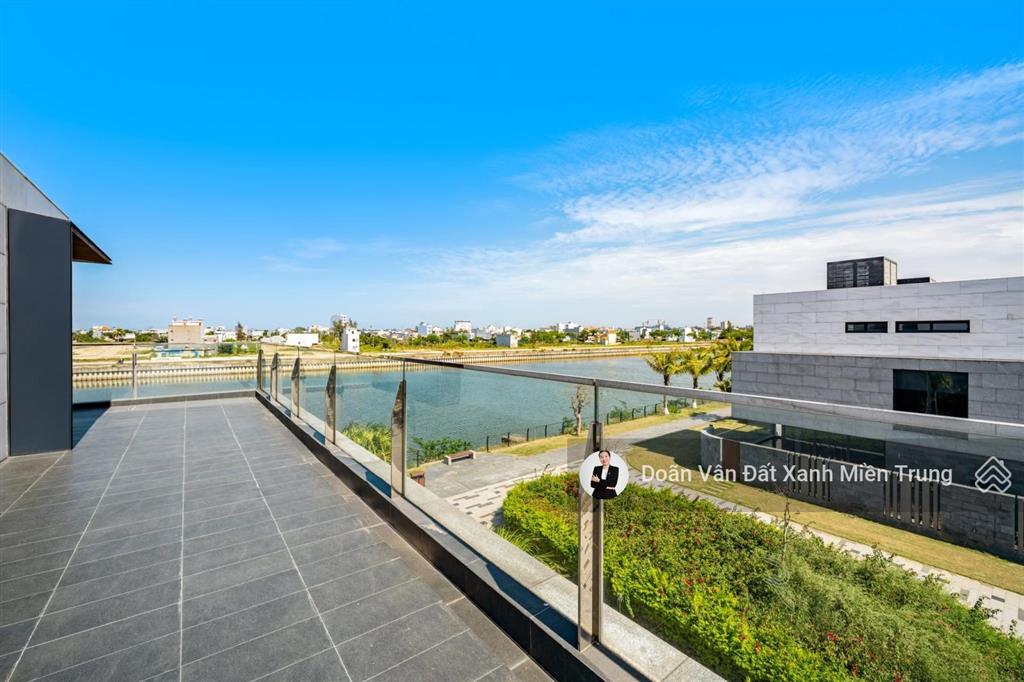 Đừng chỉ mua nhà, hãy sở hữu ngay không gian 88,5m²  2pn chuẩn resort wellness tại đà nẵng