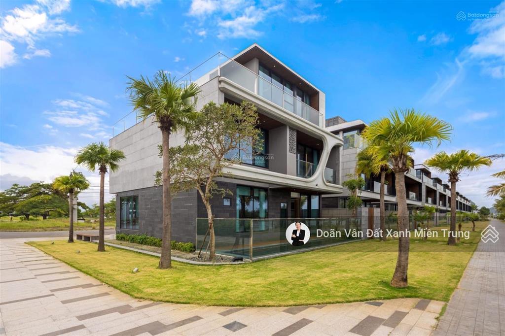 Đừng chỉ mua nhà, hãy sở hữu ngay không gian 88,5m²  2pn chuẩn resort wellness tại đà nẵng