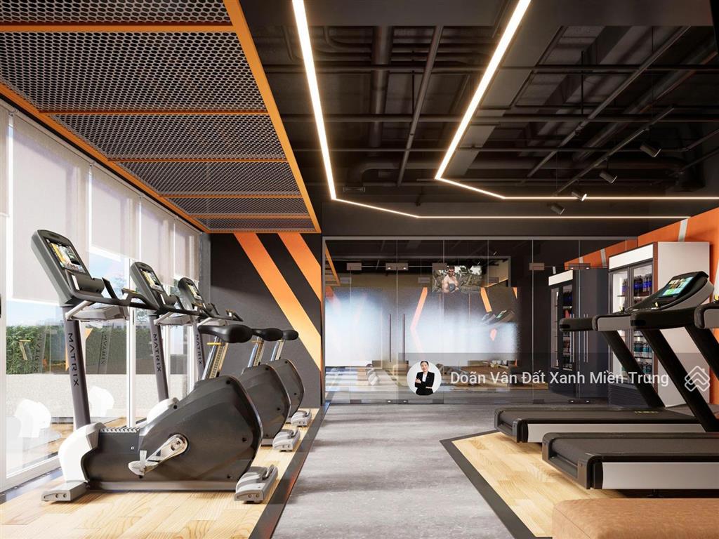 Đừng chỉ mua nhà, hãy sở hữu ngay không gian 88,5m²  2pn chuẩn resort wellness tại đà nẵng