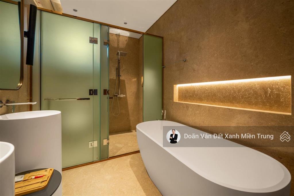 Đừng chỉ mua nhà, hãy sở hữu ngay không gian 88,5m²  2pn chuẩn resort wellness tại đà nẵng