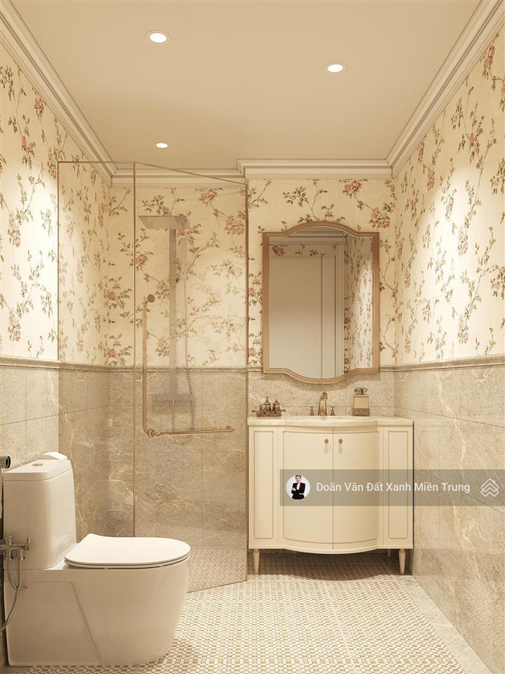 Căn hộ tầng 29 view sông cổ cò không gian sống đẳng cấp tại newtown diamond