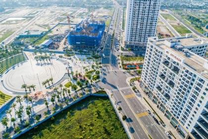 Chính chủ cần bán căn hộ fpt plaza 3 2 phòng ngủ | giá chỉ 3,*** tỷ