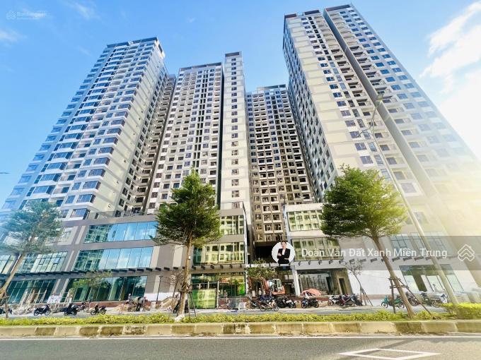 Chính chủ cần bán căn hộ fpt plaza 3 2 phòng ngủ | giá chỉ 3,*** tỷ