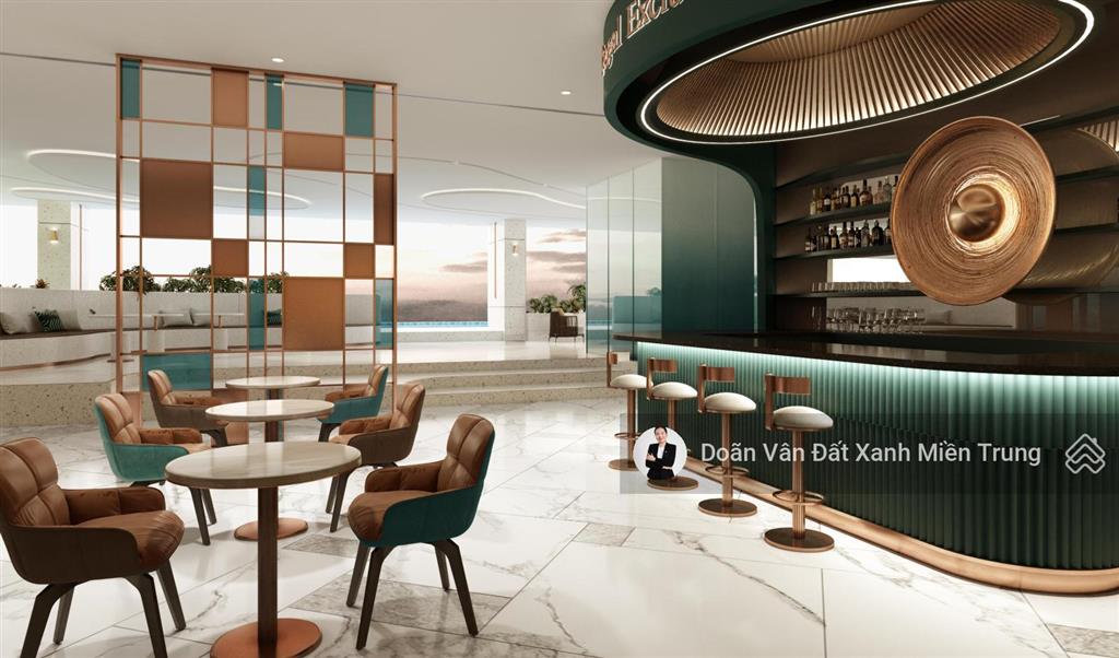Sống chuẩn resort wellness bên biển tại regal complex đà nẵng ưu đãi miễn phí 3 năm phí quản lý