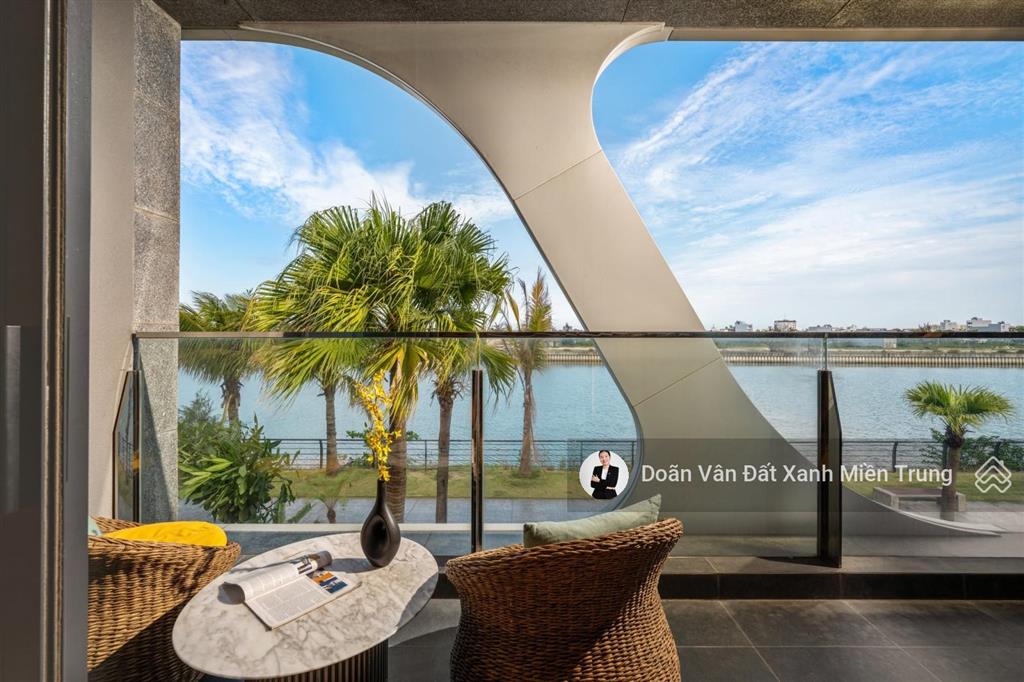 Sống chuẩn resort wellness bên biển tại regal complex đà nẵng ưu đãi miễn phí 3 năm phí quản lý
