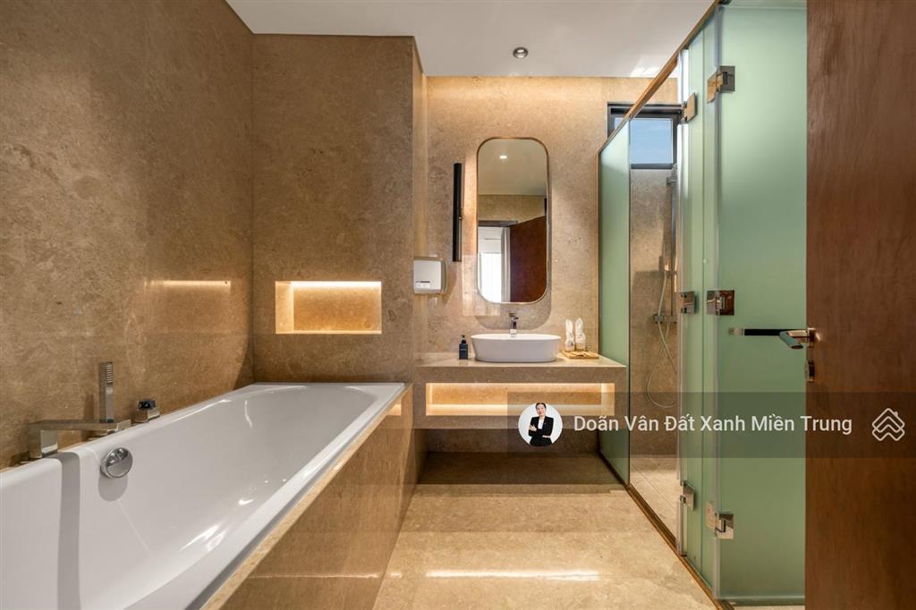 Sống chuẩn resort wellness bên biển tại regal complex đà nẵng ưu đãi miễn phí 3 năm phí quản lý