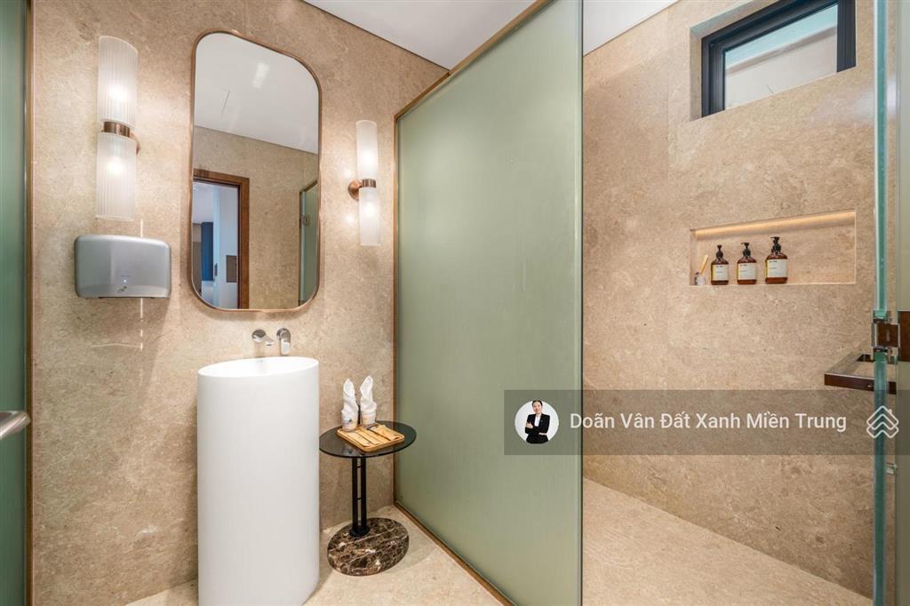 Sống chuẩn resort wellness bên biển tại regal complex đà nẵng ưu đãi miễn phí 3 năm phí quản lý