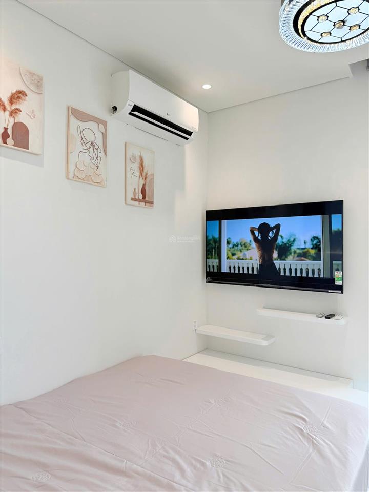 Căn hộ studio tháp t1  sun ponte residence đà nẵng  mặt đường trần hưng đạo / cầu rồng