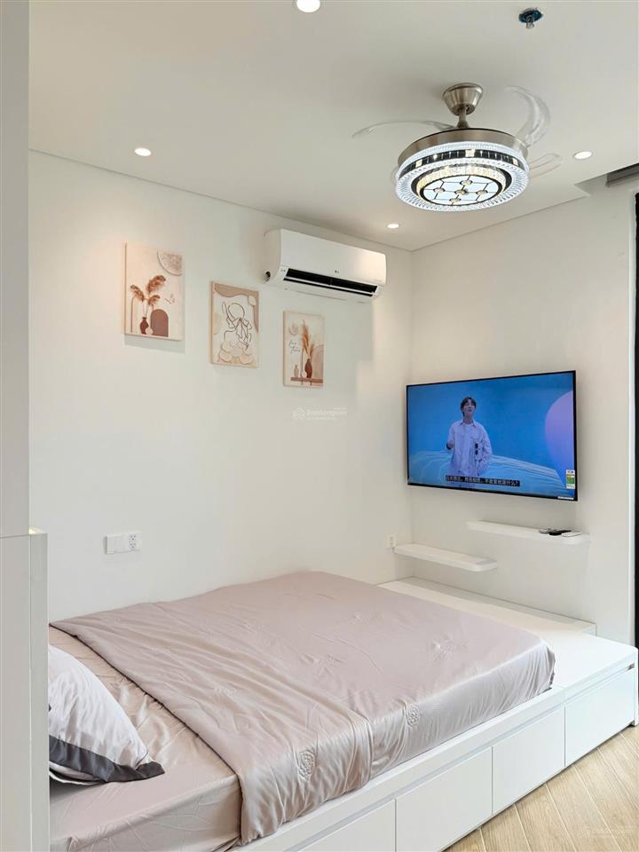 Căn hộ studio tháp t1  sun ponte residence đà nẵng  mặt đường trần hưng đạo / cầu rồng