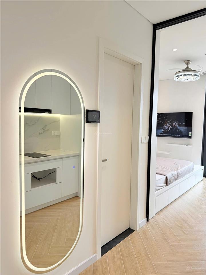 Căn hộ studio tháp t1  sun ponte residence đà nẵng  mặt đường trần hưng đạo / cầu rồng