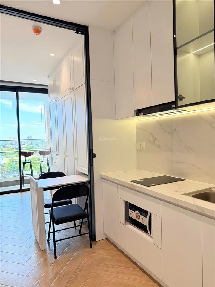 Căn hộ studio tháp t1  sun ponte residence đà nẵng  mặt đường trần hưng đạo / cầu rồng