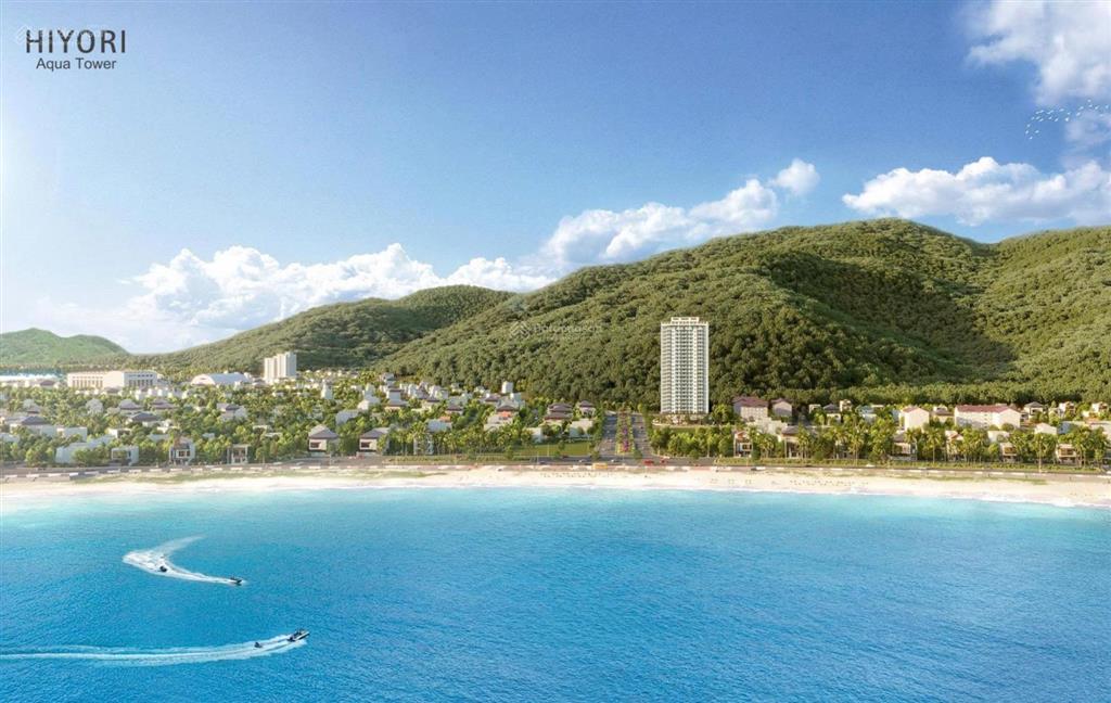 Giỏ hàng độc quyền hiyori aqua view phật bà chùa linh ứng tầng cao chỉ từ 4,** tỷ