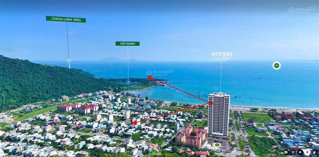 Giỏ hàng độc quyền hiyori aqua view phật bà chùa linh ứng tầng cao chỉ từ 4,** tỷ