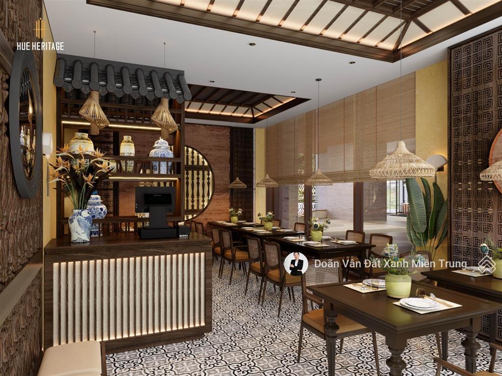 Hue heritage  căn 3pn đường đống đa  sát vincom  tầng cao  giá cực tốt 5 tỷ