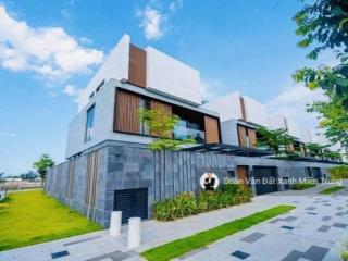 Bán biệt thự  villa one river song hào, phú mỹ an
