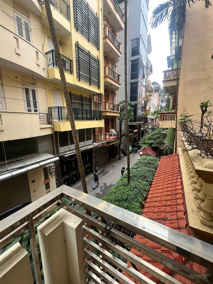 60m2/22,8 tỷ  mt5m  ô tô tránh đỗ 24/7  khuất duy tiến cạnh big c, đường rộng thông thoáng !!!