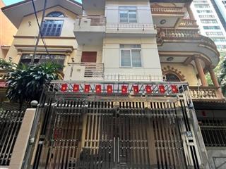 60m²/25.5 tỷ [trần quốc hoàn] mt5.5m, ô tô tránh đỗ 24/7, đường ngõ thông thoáng  gần phố, hiếm!!