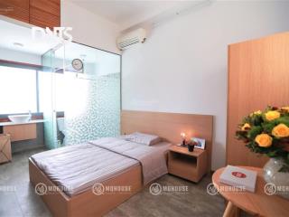 Cho thuê phòng hẻm an ninh, sạch sẽ gần trường đại học kinh tế q1