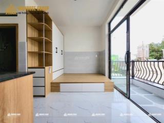 Cho thuê studio cửa sổ trời  full nội thất mới  ngay tây thạnh