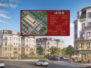 Cần ra nhanh căn shop hous tại dự án heragon city nam ngạn thanh hoá. dt 123,8m2 .mt 6m .