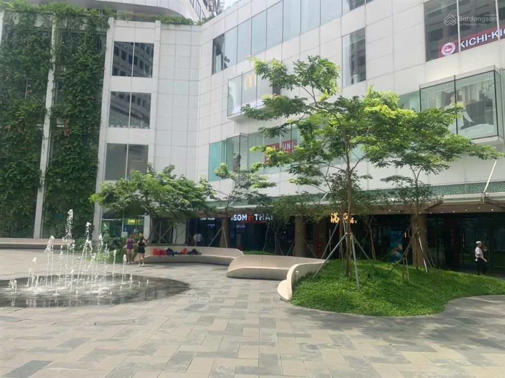 Cần bán 2n vuông đẹp+giá tốt nhất iph xuân thủy. dt 98m2. cam kết ko chào ảo mất thời gian kh