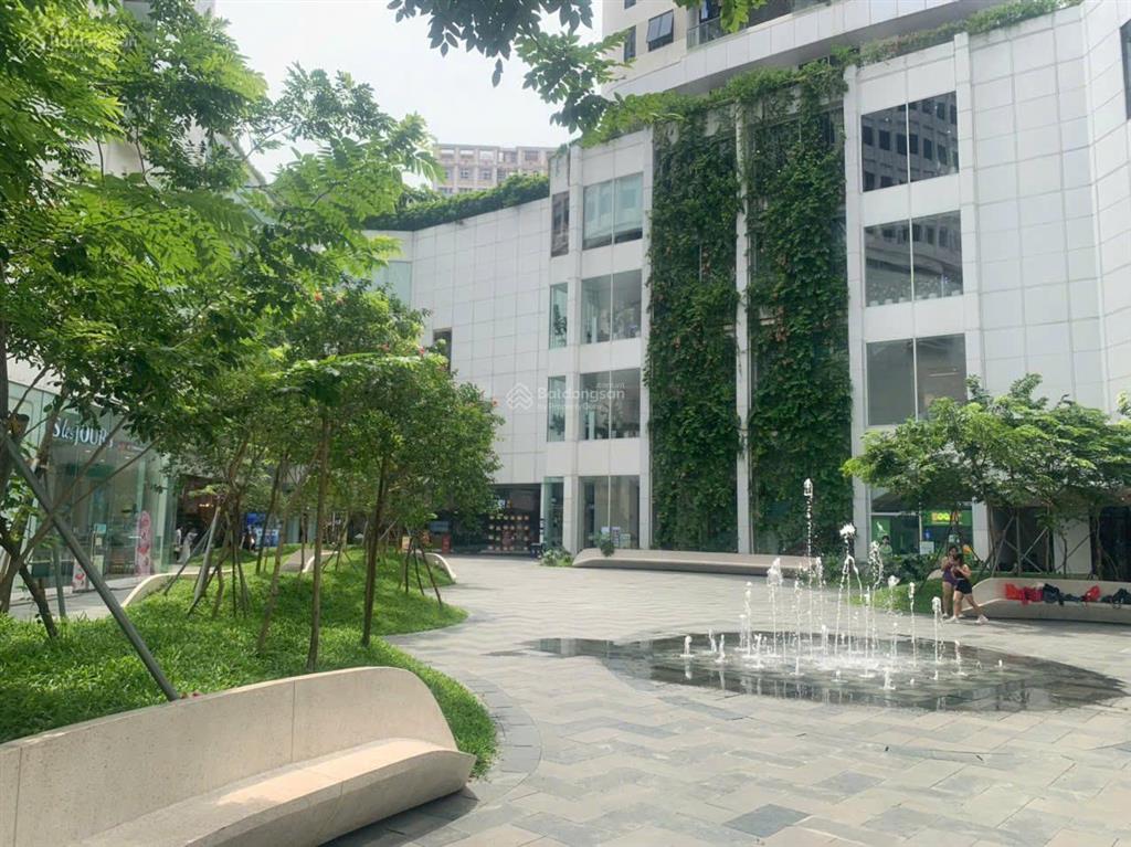 Cần bán 2n vuông đẹp+giá tốt nhất iph xuân thủy. dt 98m2. cam kết ko chào ảo mất thời gian kh