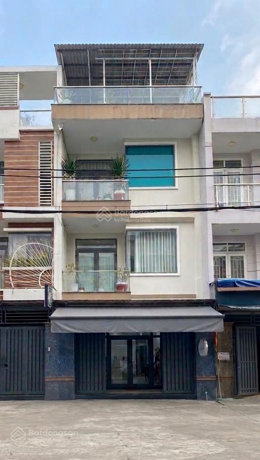 Nhà tân phú  gò dầu ngang 5m xe hơi tới nhà chỉ 7.8 tỷ