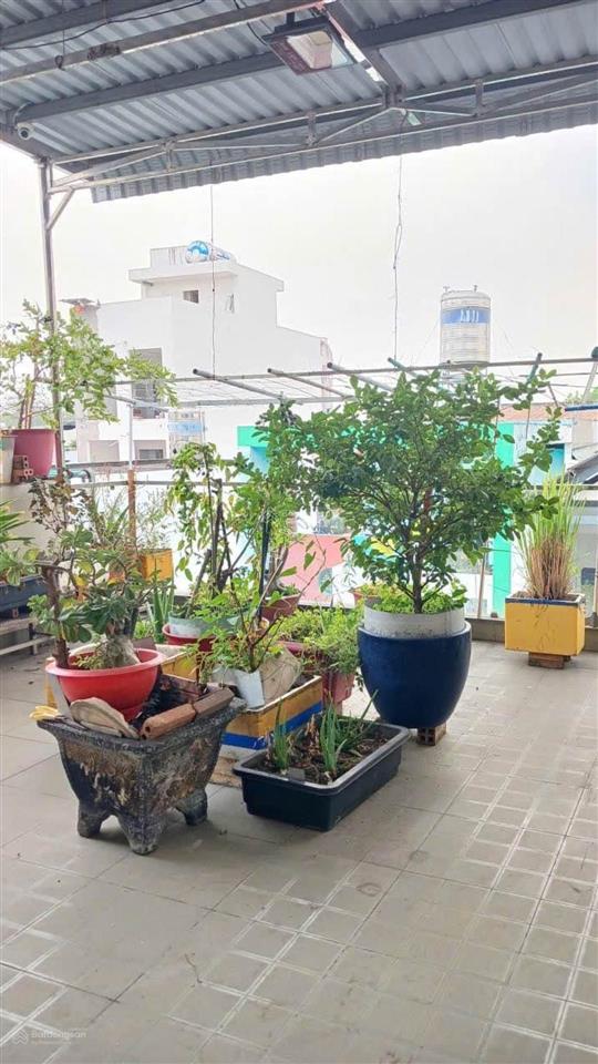 Nhà tân phú  gò dầu ngang 5m xe hơi tới nhà chỉ 7.8 tỷ