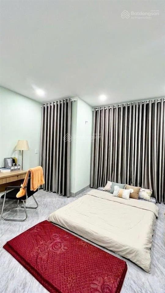 Nhà mời gò xoài cần bán gấp rẽ hơn thị trường 500tr