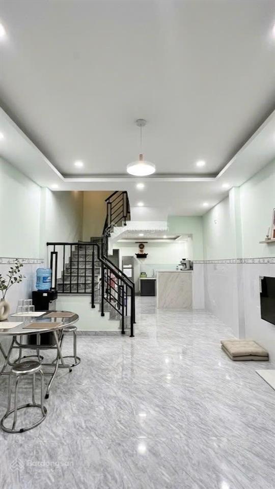 Nhà mời gò xoài cần bán gấp rẽ hơn thị trường 500tr