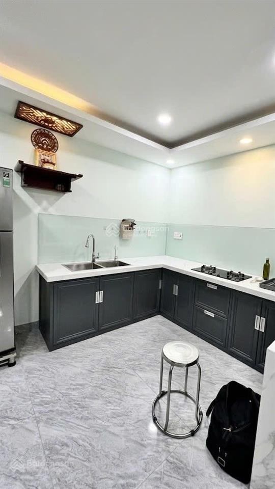 Nhà mời gò xoài cần bán gấp rẽ hơn thị trường 500tr