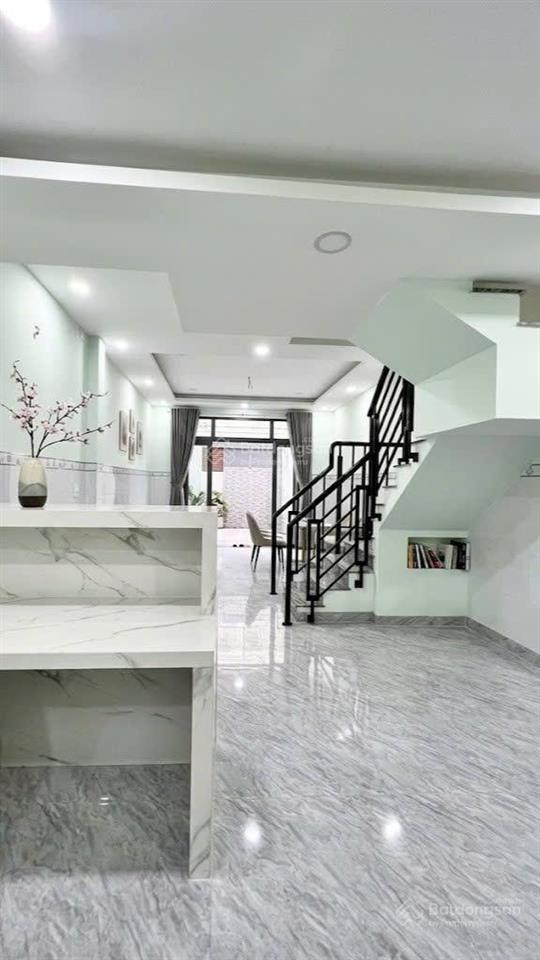 Nhà mời gò xoài cần bán gấp rẽ hơn thị trường 500tr