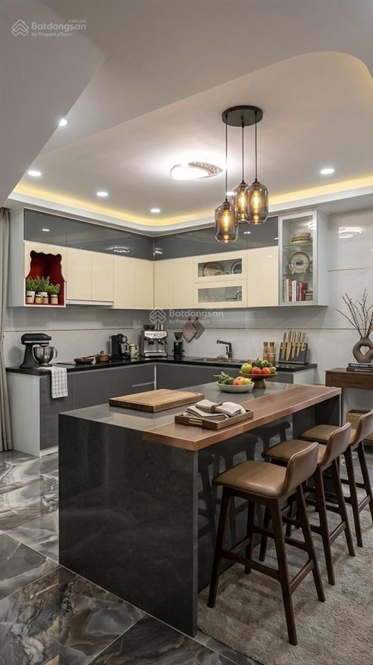 Bán nhanh căn nhà nhà 5 tầng lê văn quới ngã tư 4 xã giáp tân phú chỉ 7.5tỷ