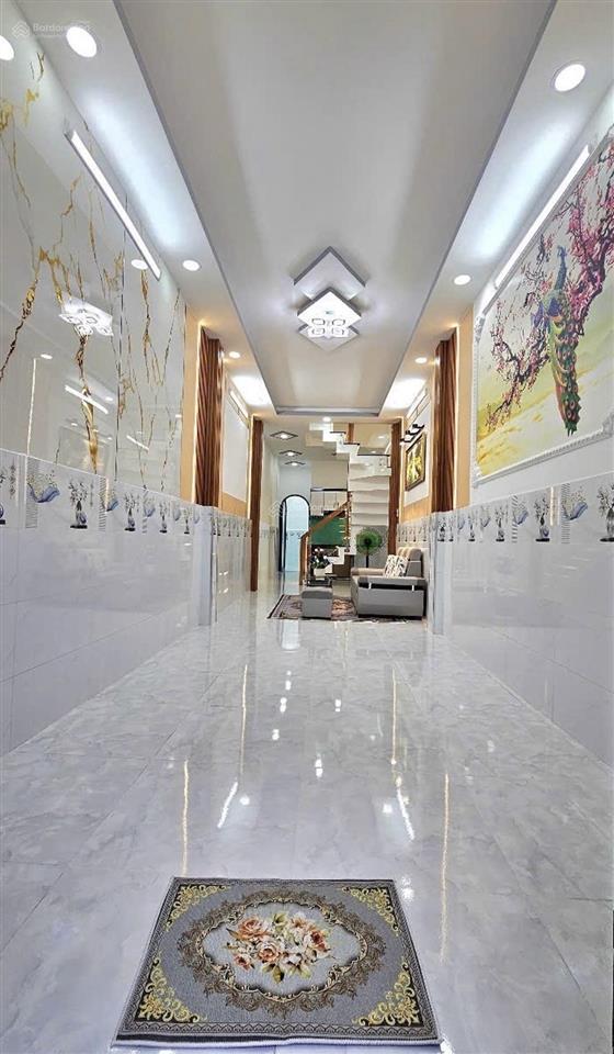 Chủ ngợp bán mặt tiền vừa ở vừa kinh doanh nguyễn sơn ngang 3 chỉ 4 tỷ nhĩnh