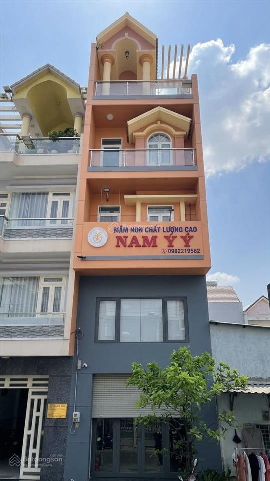 Hàng thơm giá tốt mặt tiền tân hoà đông  bình tân