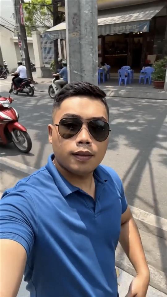 Hàng thơm giá tốt mặt tiền tân hoà đông  bình tân