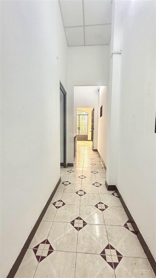 Mtkd độc lập  tân phú  dt 4x15 cn 60m2  giá cực tốt