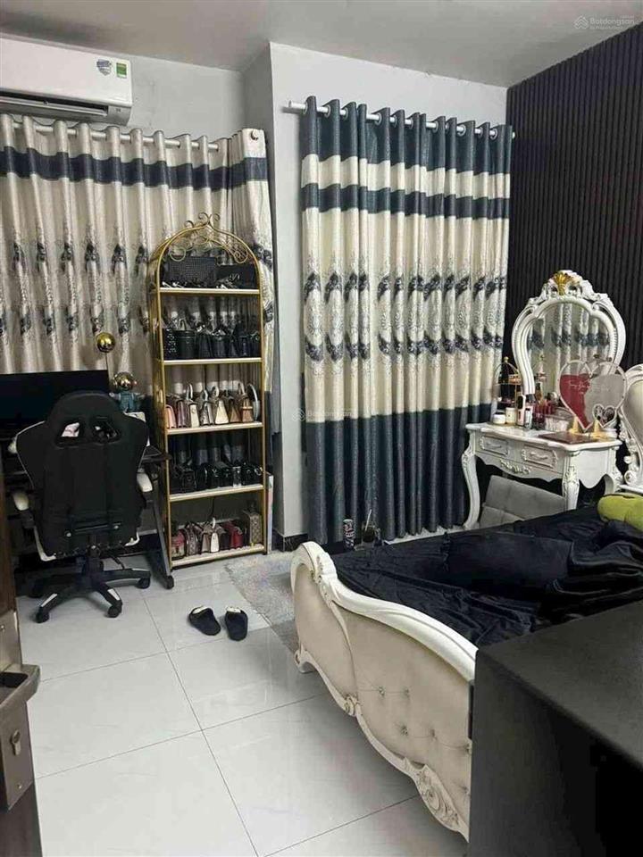 Siêu hiếm hxh tân phú trần văn ơn chỉ 4 tỷ bé