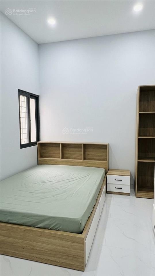 Hàng hiếm khó có căn thứ 2 trần văn ơn  tân sơn nhì 4.5x10 cn45m² hxh