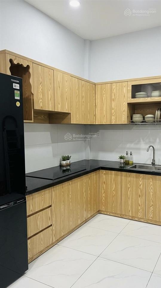 Hàng hiếm khó có căn thứ 2 trần văn ơn  tân sơn nhì 4.5x10 cn45m² hxh