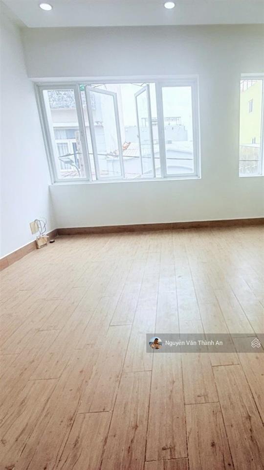 Siêu hiếm! ngang 5 là lợi thế ngay âu cơ  trường chinh nhà mới đẹp 2 tầng bê tông cốt thép
