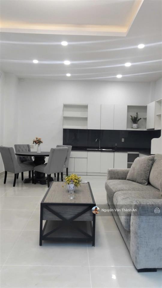 Siêu hiếm! ngang 5 là lợi thế ngay âu cơ  trường chinh nhà mới đẹp 2 tầng bê tông cốt thép