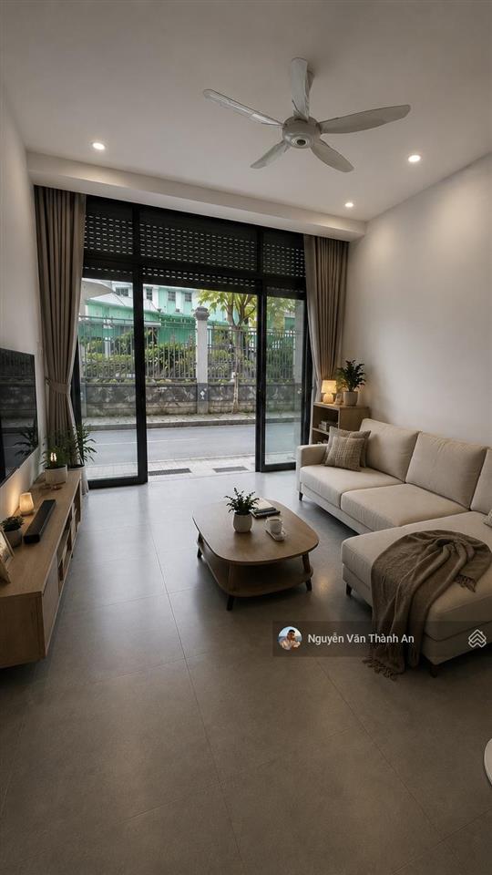 Chủ cần tiền bán gấp! giảm ngay 300 triệu. nhà đỗ nhuận vài bước chân ra cổng chào celadon city