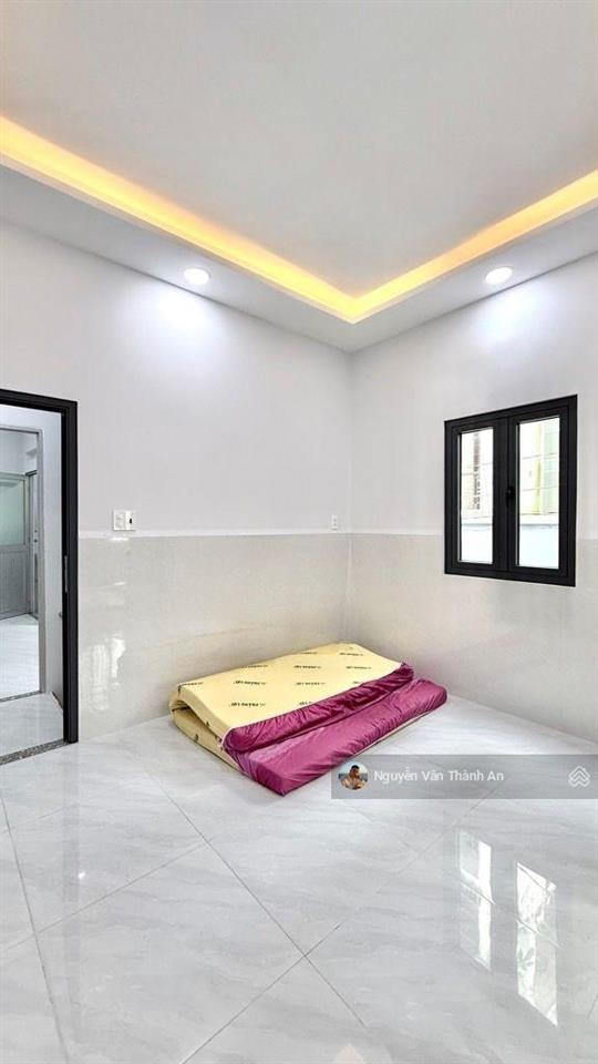 Nhà đẹp 2 tầng khu vip bàu cát ngay âu cơ đường 6m có lề. tiện ích đầy đủ. kết nối nhanh các quận