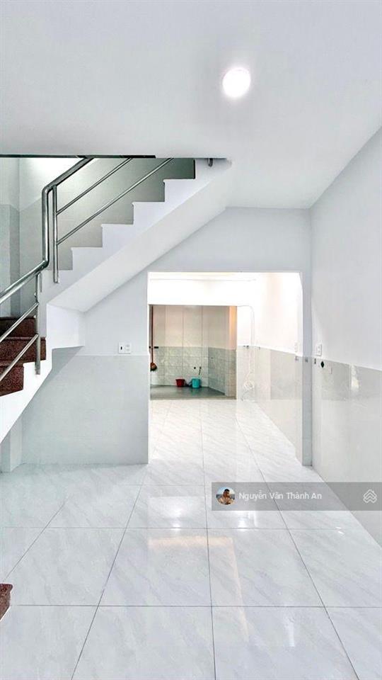 Nhà đẹp 2 tầng khu vip bàu cát ngay âu cơ đường 6m có lề. tiện ích đầy đủ. kết nối nhanh các quận