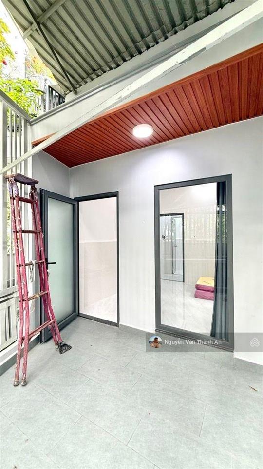 Nhà đẹp 2 tầng khu vip bàu cát ngay âu cơ đường 6m có lề. tiện ích đầy đủ. kết nối nhanh các quận