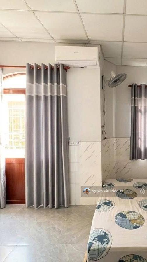 Ngang 5m bề thế  hxh tân sơn nhì  âu cơ nhà 2 tầng. kết nối các quận trung tâm đón metro